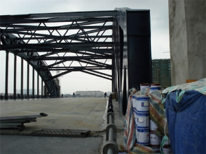 镇康专注工业场景喷漆服务