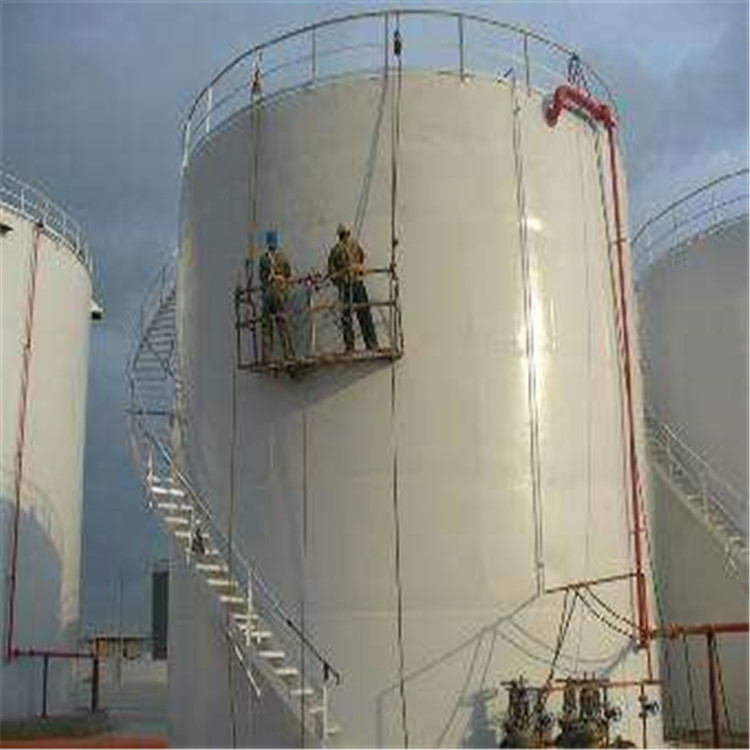 镇康喷漆翻新・工业喷漆・设备喷漆服务简介